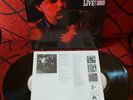 RUBEN BLADES Y SON DEL SOLAR **Live** VERY RARE 1990 Germany 2-LP SET