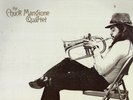 Sealed THE CHUCK MANGIONE QUARTET  VINYL RECORD LP / 1972 MERCURY Sealed