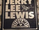 JERRY LEE LEWIS   THE SUN YEARS 12 LP BOX   UK   W/ Booklet Insert   SUN 102  UK