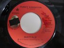 Maytals 45 on Shelter Funky Kingston