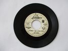 THE PLAIDS 45 RPM PROMO ON LIBERTY RECORDS F-55167 