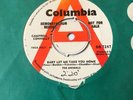 The Animals  Baby Let Me Take You Home Columbia Demo