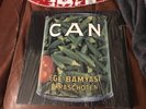 Can Ege Bamyasi green vinyl ltd edition LP UA Records