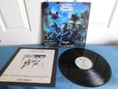 King Diamond - Abigail [ Vinyl LP ] Roadrunner Records 1987  Made in USA