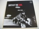 Miles Davis - Birth Of The Cool  Classic Records  200 gram  Mono  Max Roach