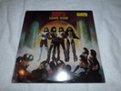 KISS LP SEALED LOVE GUN ORIGINAL 1977 1ST PRESSING