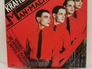 Kraftwerk - Man Machine LP