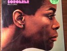 “SEALED” Miles Davis Sorcerer LP, Columbia CS 9532