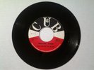 Mack Starr and The Mellows 45 rpm 