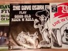 THE DAVE CLARK FIVE**package**german