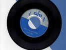 Chuck Berry 45 rpm record'' Roll Over Beethoven'' Chess Records''