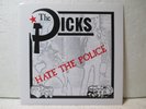 THE DICKS Hate The Police 7