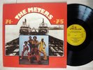 The Meters The Best Of 71-75 A1 B1 UK LP Reprise K 54076 1976 EX/EX