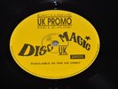 Arkanoid - Get A Super Disco Magic UK Techno Italo House Electric Choc 1993 RARE