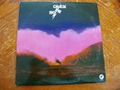 Crack The Sky - Self-Titled S/T, 1975 Rock LP Original Lifesong EXCELLENT