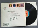 Free - Live  - Vinyl - Envelope Cover