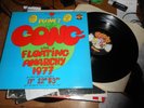 14602 Planet Gong Live Floating Anarchy 1977 Ex Con Buy 5 Albums £6 Post UK