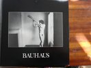 BAUHAUS In The Flat Field 4AD LP 1980 UK 1ST PRESS COVER UNCENSORED cad13 orig
