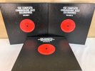 THE COMPLETE COMMODORE JAZZ RECORDINGS - 66 LPs IN 3 BOX SET VINTAGE Records