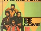 The Meters Here Comes The Meter Man NEAR MINT Charly Records Vinyl LP