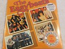 The EASYBEATS (Alberts): 