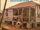 JOHN LEE HOOKER House Of The Blues LP CHESS 515025 rare blues French import NM-