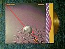 Tame Impala - Currents - double vinyl LP - colored vinyl purple & gold