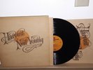 NEIL YOUNG Harvest LP 1972 HEART OF GOLD,First Press VG to VG+ vinyl, VG+ cover