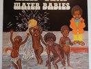 MILES DAVIS / WATER BABIES / ORIG '76 LP COLUMBIA NM