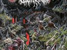 Outer Heaven - Realms Of Eternal Decay LP - Black Vinyl Album Death Metal - NEW