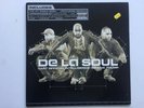 De La Soul - Art Official Intelligence: Mosaic Thump - 2 x LP - Original 2000