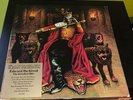 Iron Maiden Edward the Great UK 2002 2XLP Picture Discs  Vinyl Record