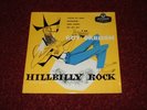 ROY ORBISON Hillbilly Rock EP 1962 UK LONDON MONO RE-S 1089  BRILLIANT EXAMPLE
