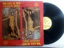 Rafaelito Munoz Milagro de Dios Sello Dial DSLP-1048 Vinyl Record LP VG+ LP#0845