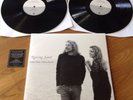 ROBERT PLANT & ALISON KRAUSS, RAISING SAND, 2LP Vinyl, 2007 USA, LED ZEPPELIN.