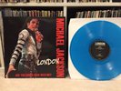 Michael Jackson -*COLORED VINYL Beat It Bad London Are You Gonna Rock With Me?