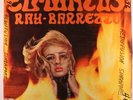 RAY BARRETTO: El Watusi LP (UK, '67, Mono, woc, sm tape oc, sl laminate bubblin