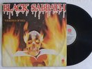 BLACK SABBATH THE KINGS OF HELL LP 12