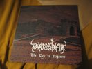 DARKESTRAH way to paganism ORIG VINYL LP falkenbach woodtemple
