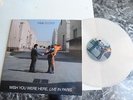 PINK FLOYD - WISH YOU WERE HERE LIVE IN PARIS - VINILE LP 33 GIRI - 12