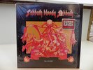 Black Sabbath - Sabbath Bloody Sabbath - LP Record