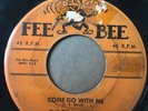 Original Doo-Wop 45/ Dell-Vikings 