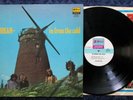 ASHKAN - In From The Cold (1969) Vinyl, LP Sire SES 97017 Blues Rock EX