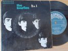 The BEATLES No.1 EP 7