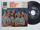 The Beach Boys German EP Surfin USA K 41649