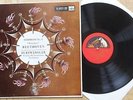 HMV ALP 1060 FURTWANGLER BEETHOVEN SYMPHONY No.3 EROICA