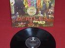 The Beatles 'Sgt. Pepper' Vinyl LP