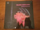 BLACK SABBATH Paranoid LP VINYL UK WWA 1970 Laminated Sleeve