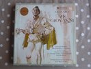 Mozart Don Giovanni Giulini UK Columbia B/S Stereo ED1 SAX 2369-72 4LP Rare Set