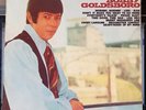 BOBBY GOLDSBORO - Muddy Mississippi Line - 1969 LP record excellent + CD-R b/u